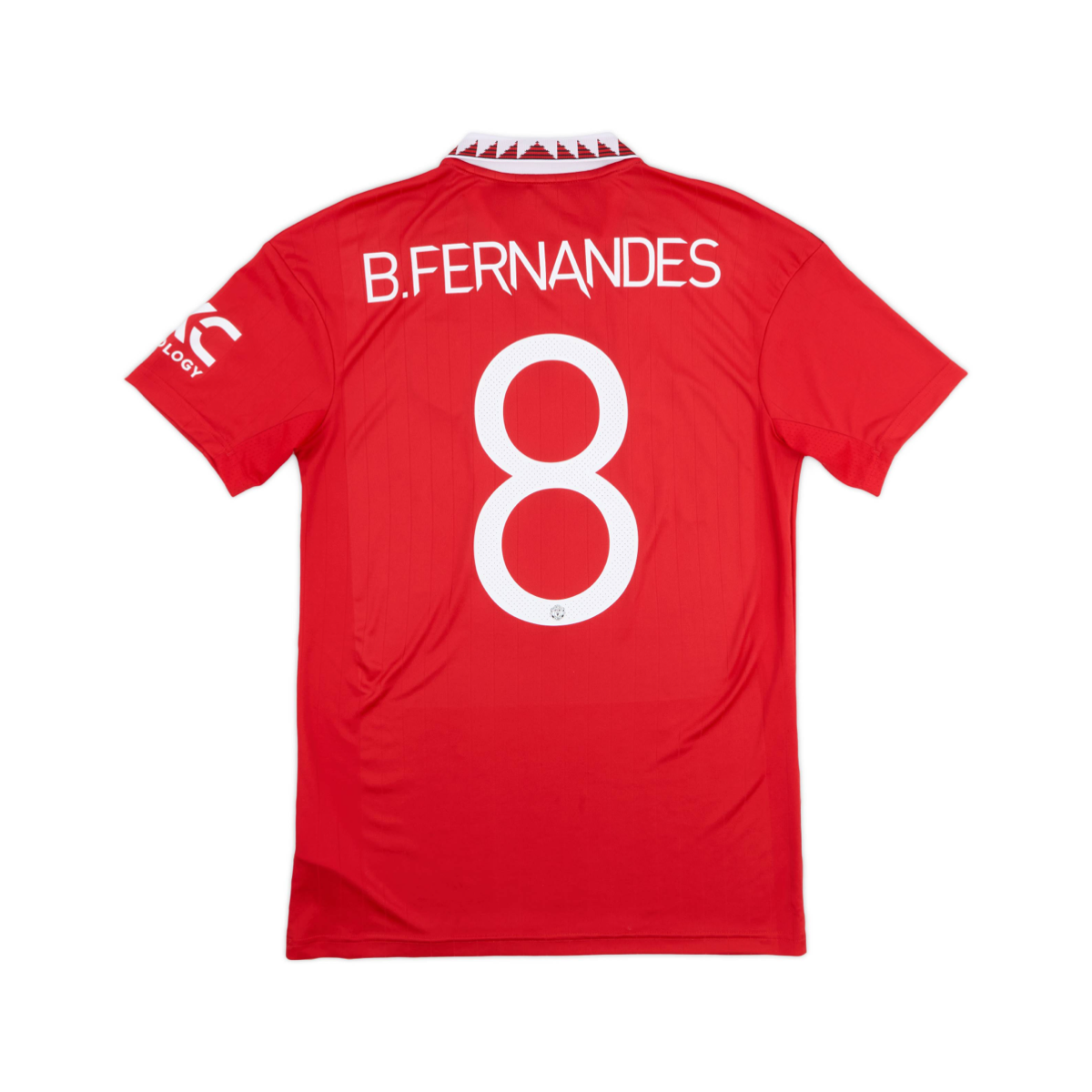 2022-23 Manchester United FC 1a Equipacion