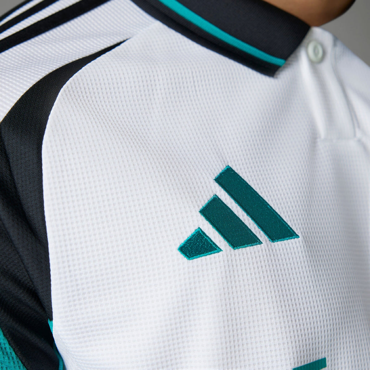 2024-25 Newcastle United FC 3a Equipacion