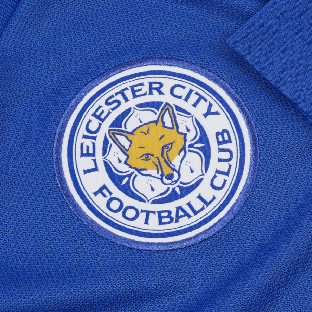 2024-25 Leicester City FC 1a Equipacion