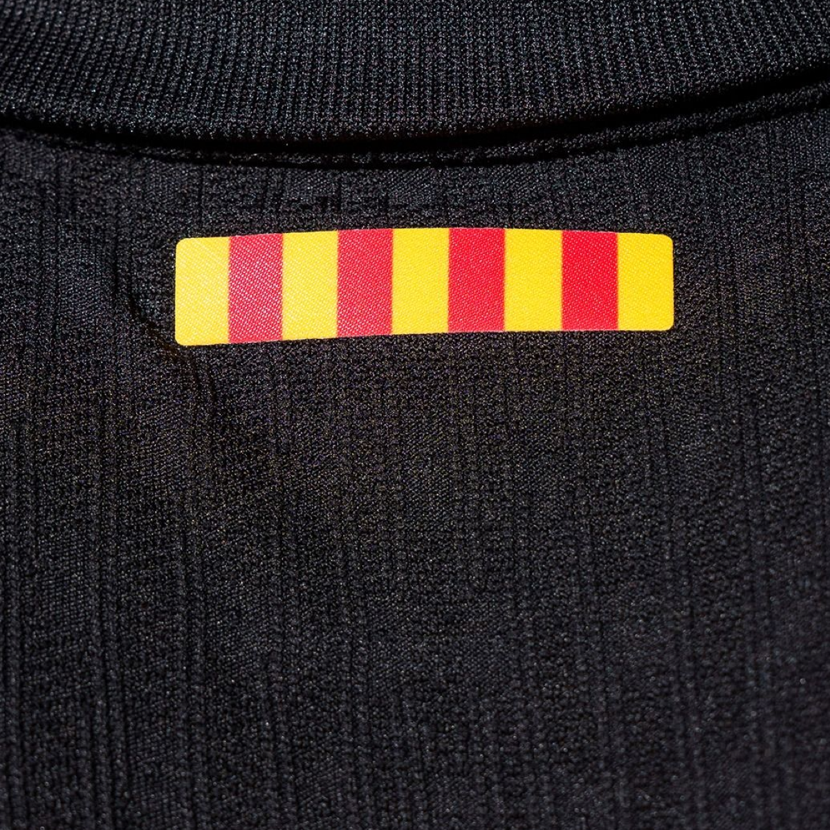 2024-25 FC Barcelona 2a Equipacion