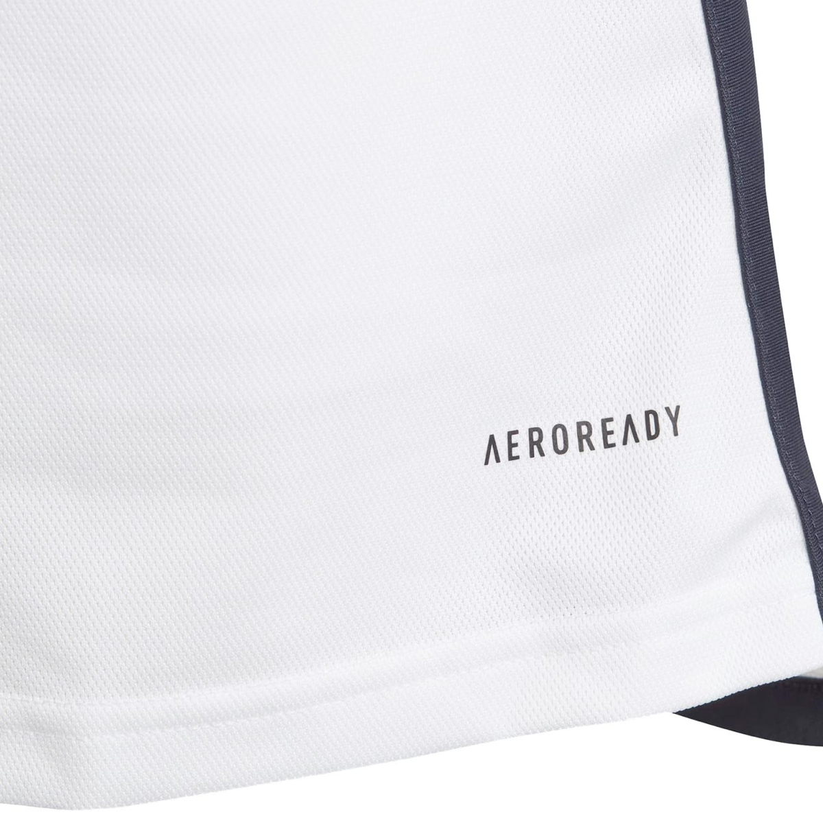 2023-24 Real Madrid CF 1a Equipacion Manga Larga