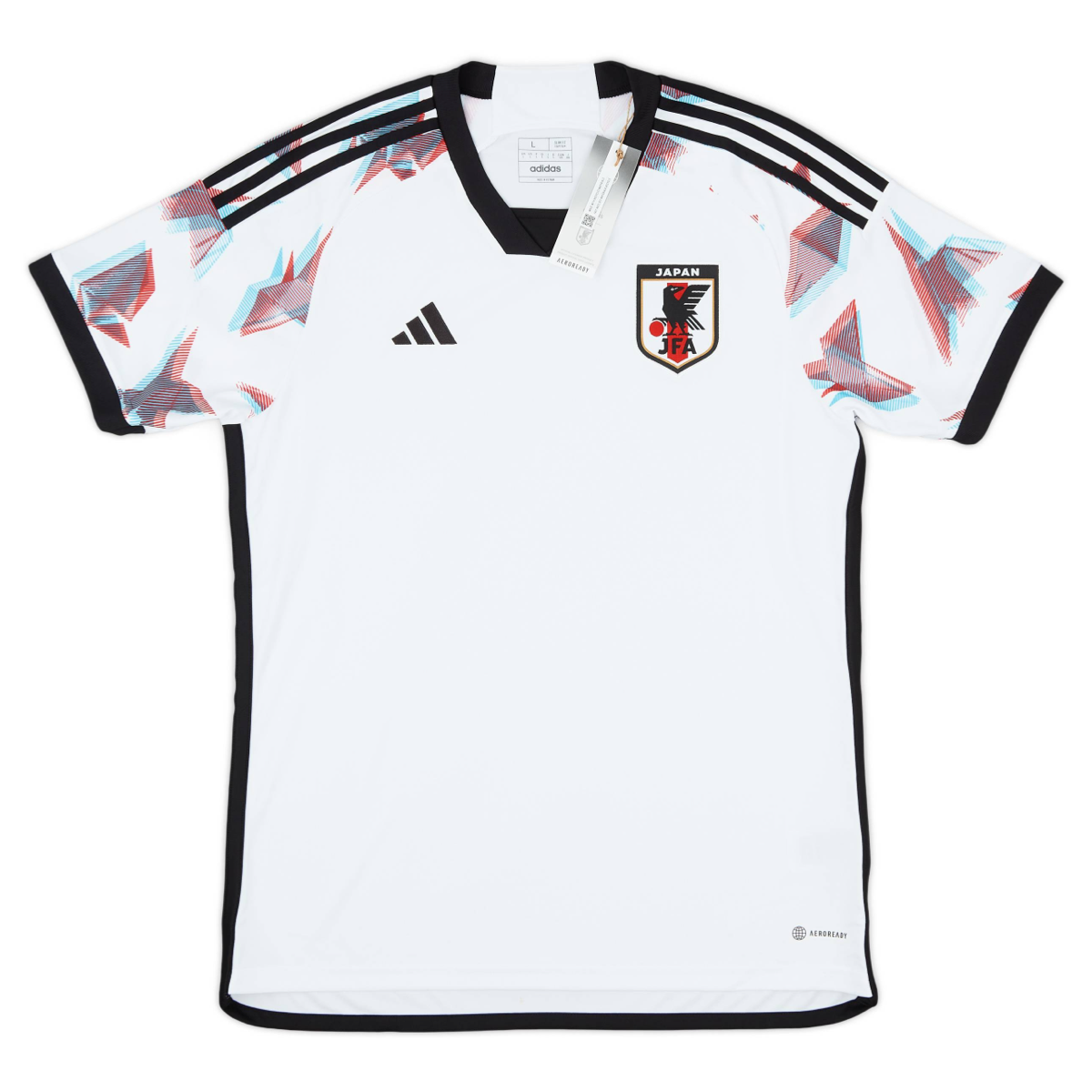 2022 Japón 2a Equipacion