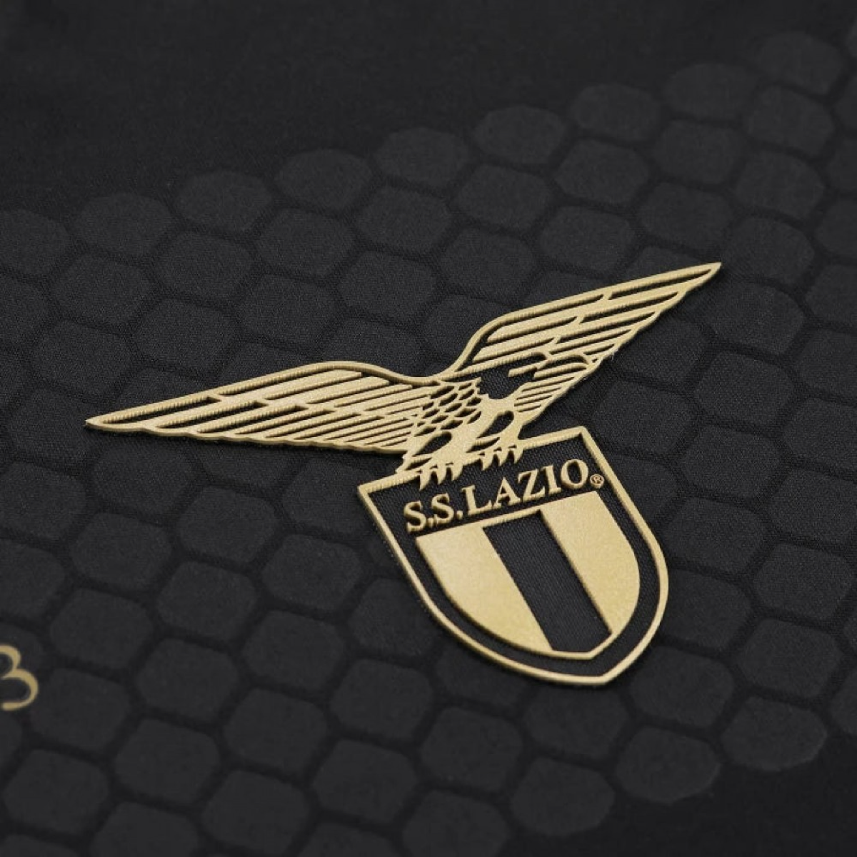 2023-24 SS Lazio Equipacion Edicion Especial 10 Aniversario