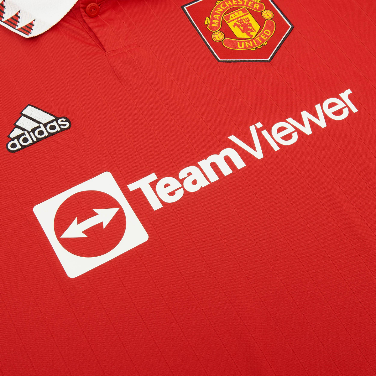 2022-23 Manchester United FC 1a Equipacion