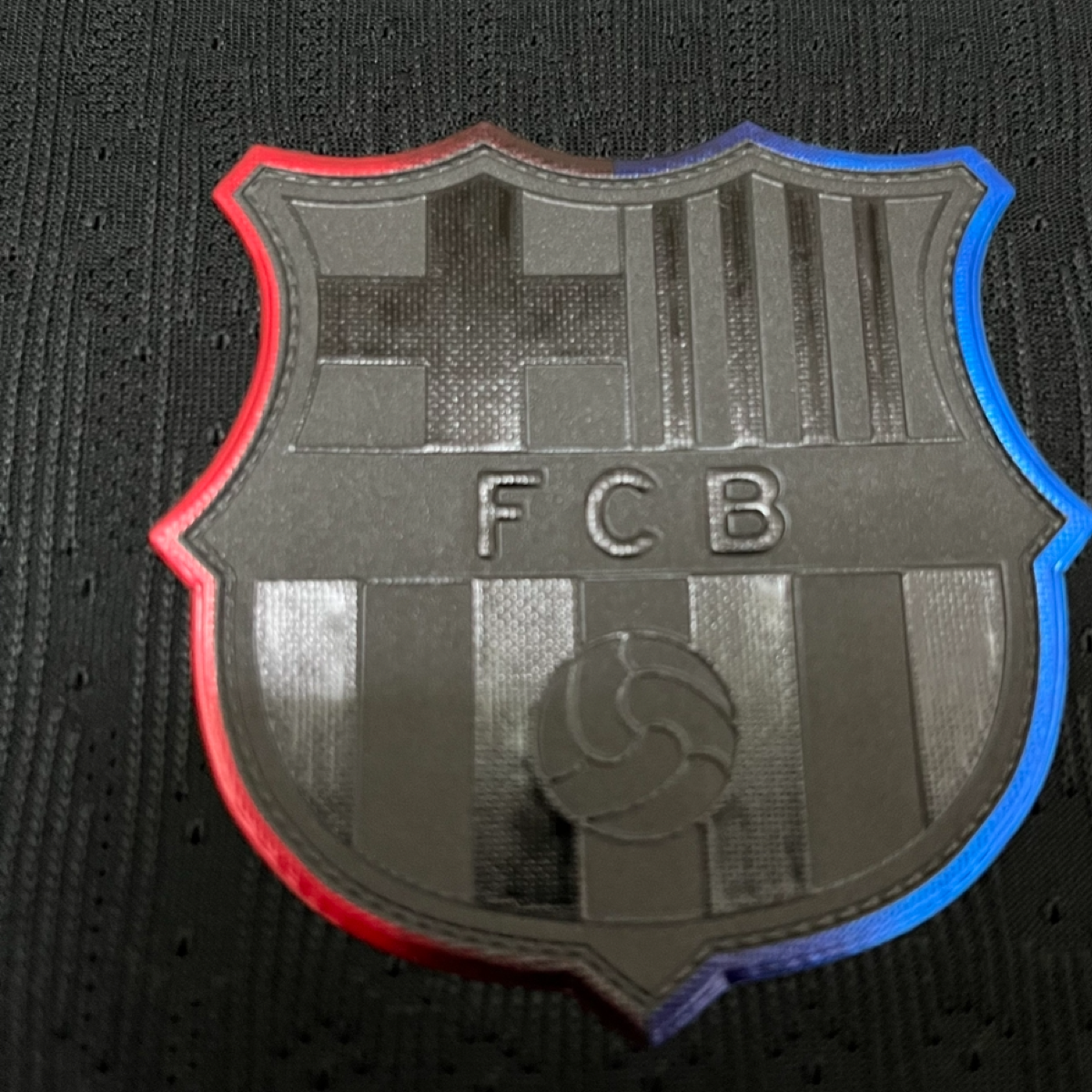 2024-25 FC Barcelona 2a Equipacion