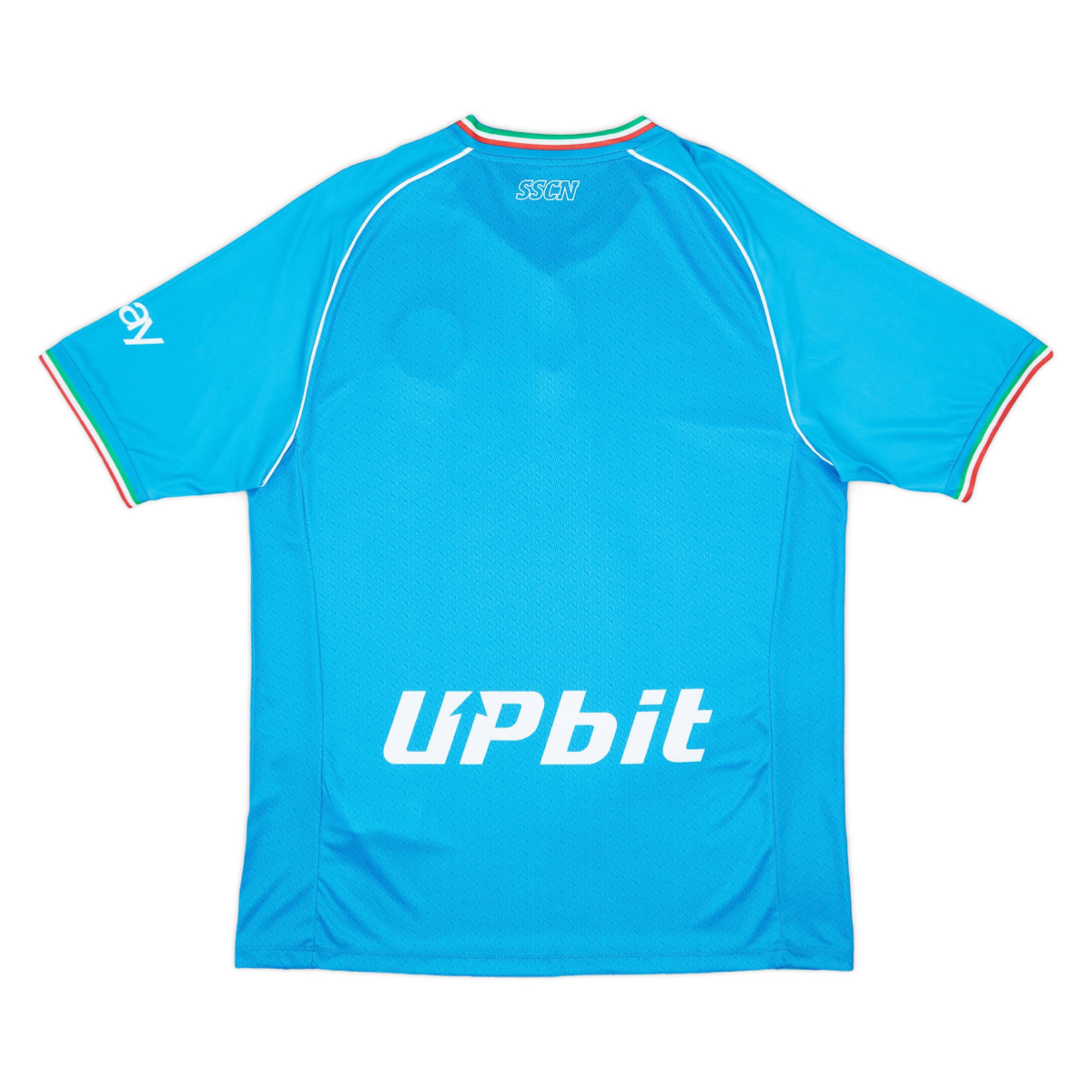 2023-24 SSC Napoli 1a Equipacion