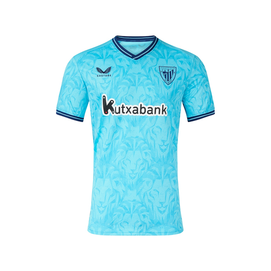 2023-24 Athletic Club 2a Equipacion