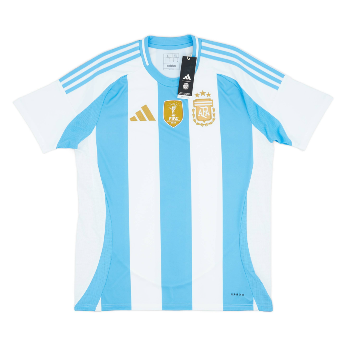 2024 Argentina 1a Equipacion