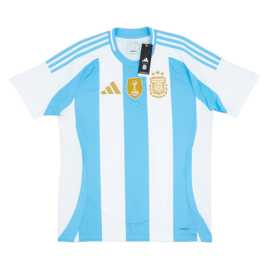 2024 Argentina 1a Equipacion
