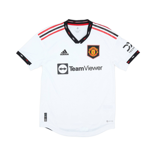 2022-23 Manchester United FC 2a Equipacion