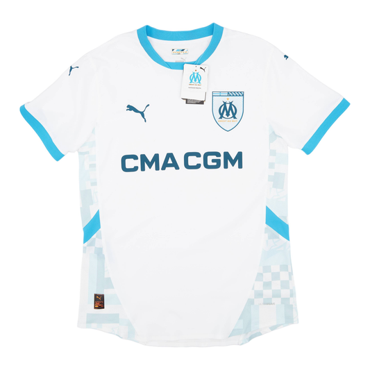2024-25 Olympique de Marseille 1a Equipacion
