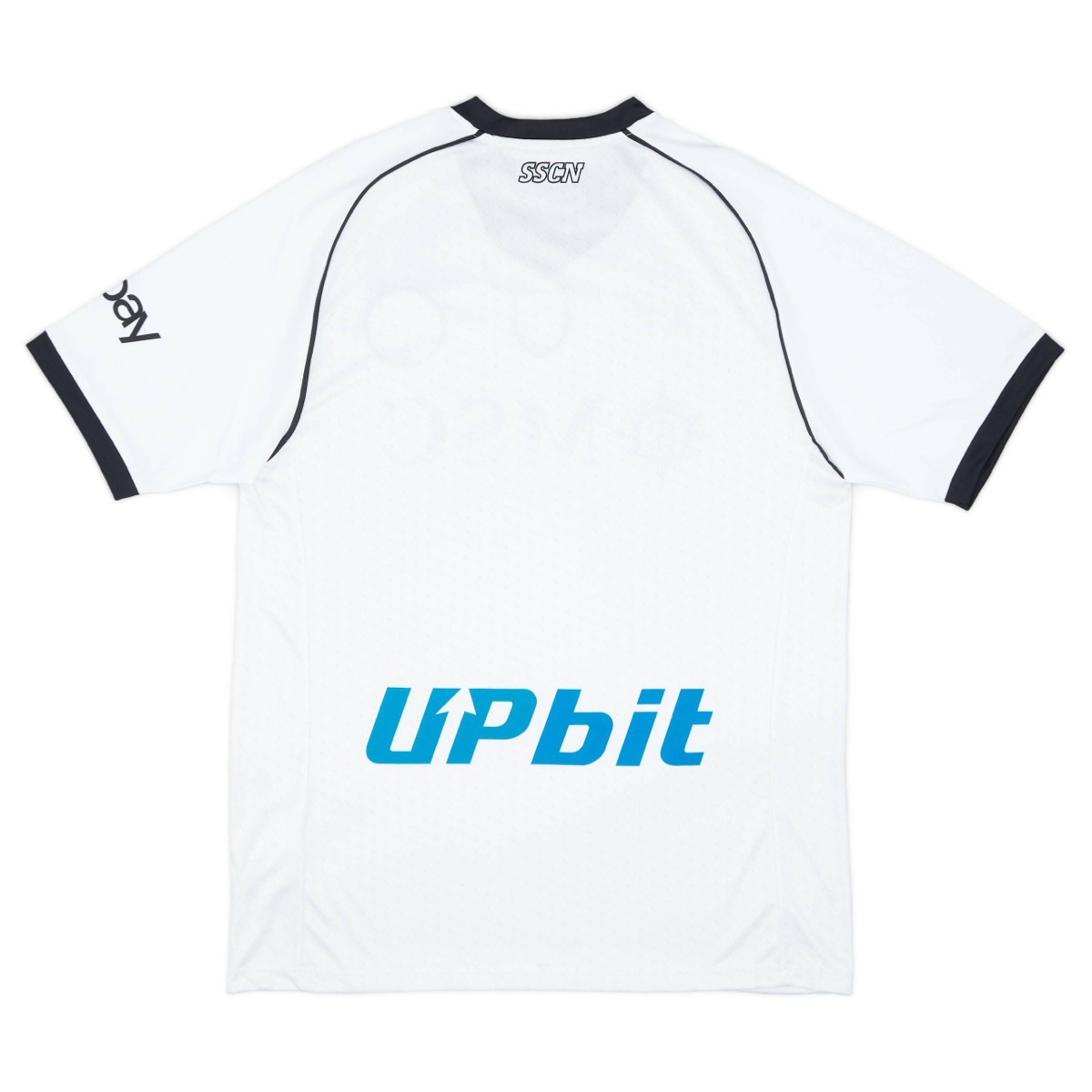 2023-24 SSC Napoli 2a Equipacion