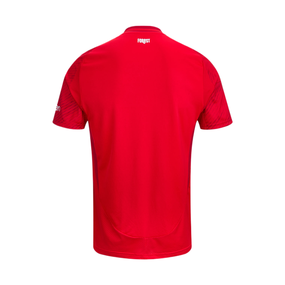 2024-25 Nottingham Forest FC 1a Equipacion