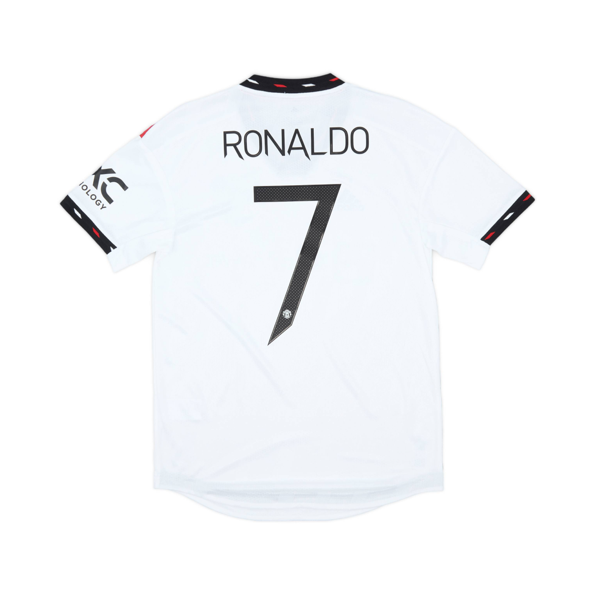 2022-23 Manchester United FC 2a Equipacion