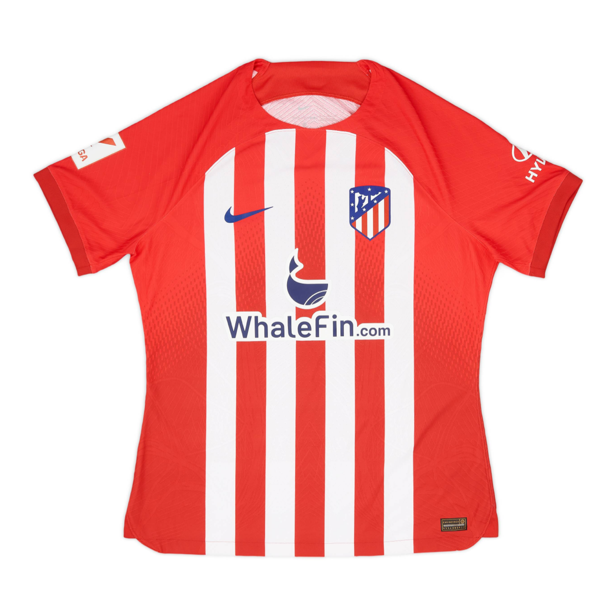 2023-24 Atlético de Madrid 1a Equipacion