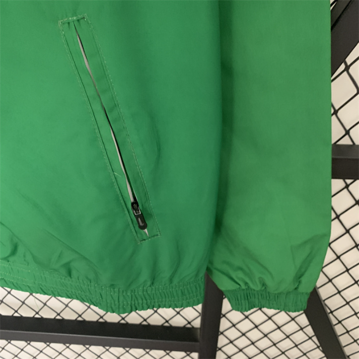 Jamaica Cortavientos