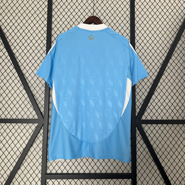 2024 Bélgica 2a Equipacion