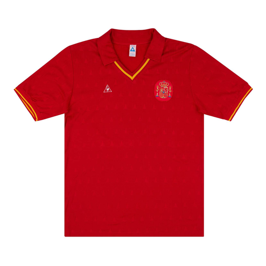 1988 España 1a Equipacion