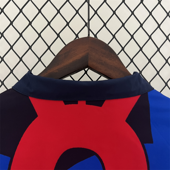 FC Barcelona Cortavientos