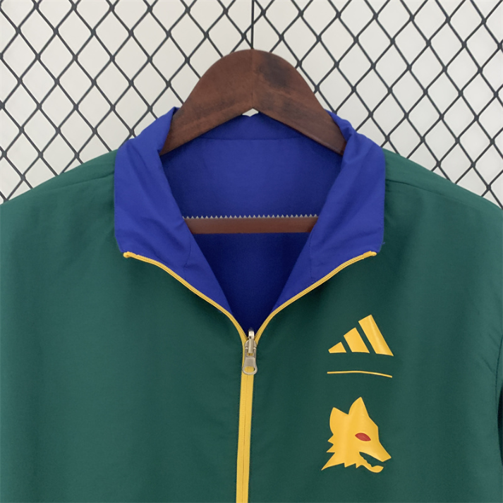 AS Roma Cortavientos