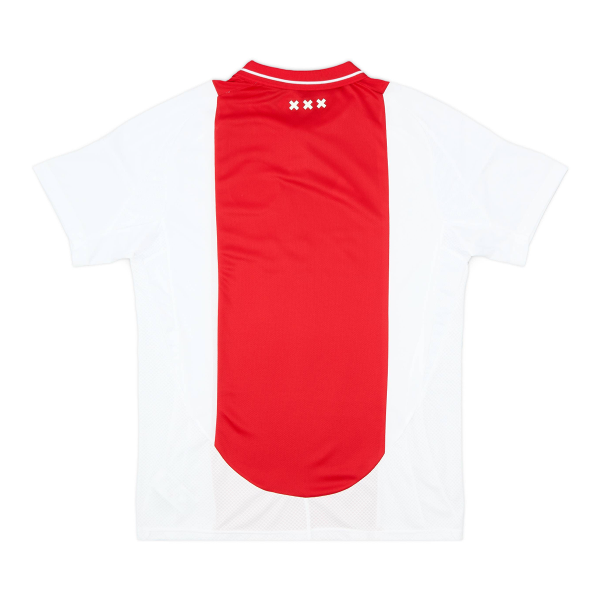 2024-25 AFC Ajax 1a Equipacion