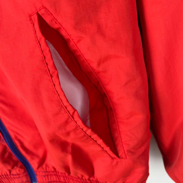 Juventus FC Cortavientos