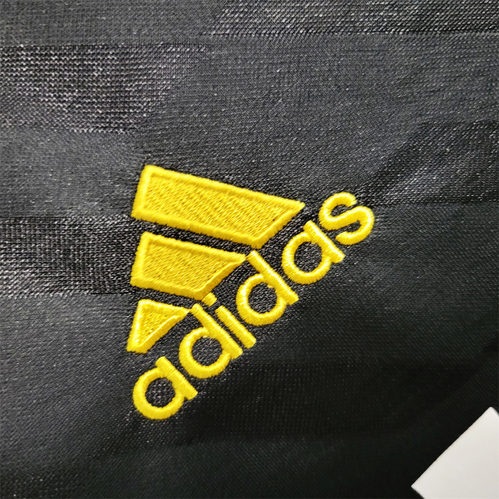 2011-12 Real Madrid CF 2a Equipacion