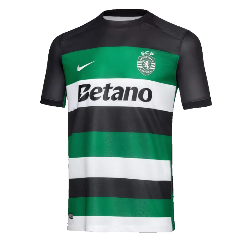 2024-25 Sporting CP 1a Equipacion