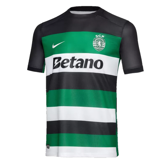 2024-25 Sporting CP 1a Equipacion
